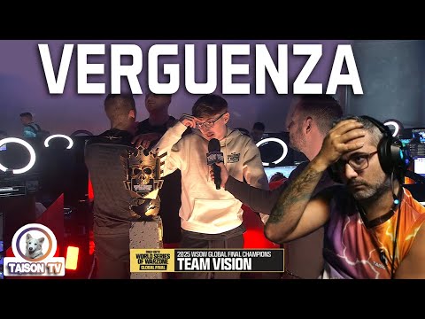 Vergüenza de Mundial de Call of Duty - Rompen todo y Prohiben ir al baño a los participantes