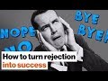 Understanding Sales Rejection and Learning