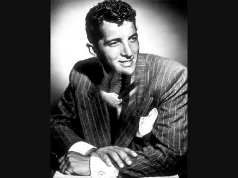 DEAN MARTIN