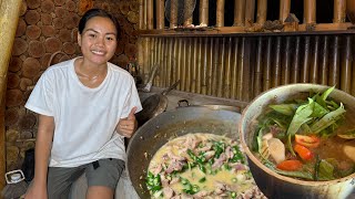 The Best Beef Sinigang for Lunch and Bicol Express for Dinner | BOHOL EcoFlow DELTA3
