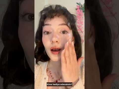 çooook kolay! AÇAN ÇİÇEK HEDİYE KARTI (detaylı anlatım)