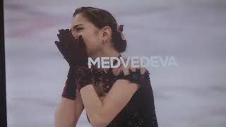 Olympics 2018 commercial