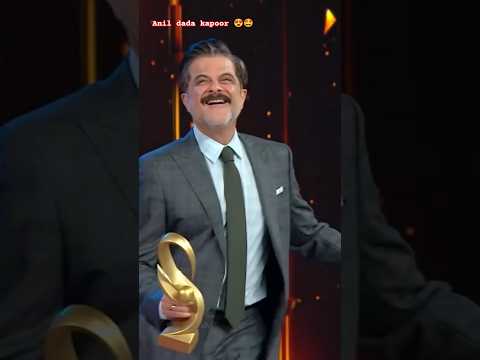 Anil Kapoor 😍🤩