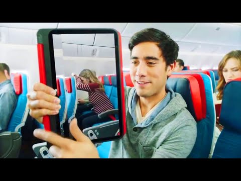Zach King Magic Trick Compilation: Most Creative Tricks