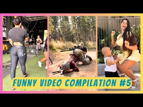 😂🤣 Epic FAILS That Will Make You LAUGH OUT LOUD! Ep 5