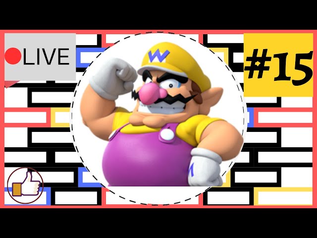 Super Mario Maker 2 Viewer Levels Live