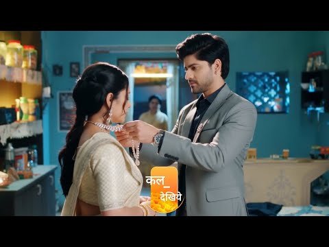 Vasudha||22 Sep||Dev Gives Vasudha Birthday Gift
