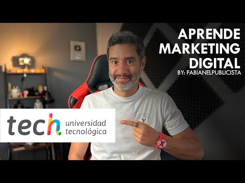 Marketing Digital con Tech Institute - Clase 1/3: Fundamentos básicos