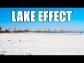 Understanding Chicago's Weather and Lake Effect