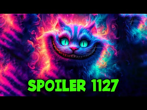 SPOILER INICIAL ONE PIECE 1027 - ODA JÁ REVELOU O PODER DO LOKI EM ONE PIECE?! MUGIWARAS EM ELBAF