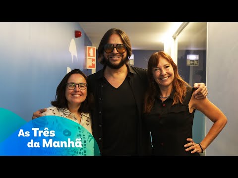 Joaquín Cortés. "O Flamenco é adorado por pessoas do mundo inteiro"