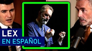 Cómo pensar y hablar | Jordan Peterson y Lex Fridman
