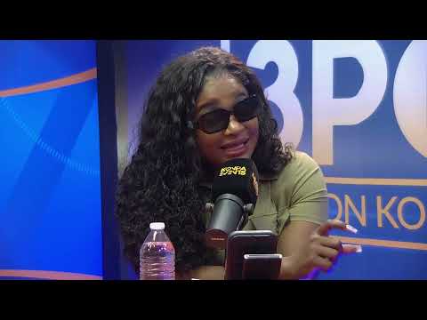 Jedi Deba Interview with Anie Alerte : Zile's Vwayaje New Album