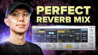 Mastering Reverb for Punchy DnB Drum Mixes 💪