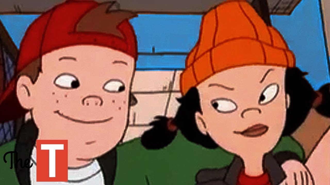 10 Forgotten Disney Shows You Can Now Stream On Disney+