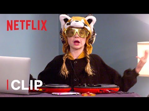Parents Are Gone Party 🥳 The Big Show Show | Netflix Futures
