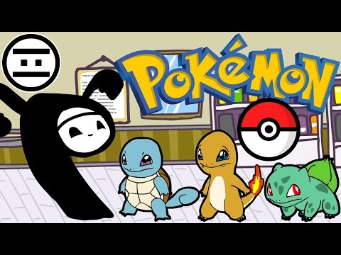#PINCHIMONO - Dia del Pokemon (#NEGAS)
