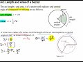 Wind Turbine Speed and Angle Concepts
