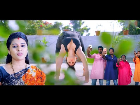 CRAZY (HD) Superhit Telugu Released Indian Full Hindi Dubbed Romantic Love Story Movie | Lovestory