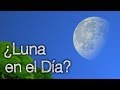Cuestionario sobre la Luna y su Visibilidad