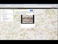 Using Google Maps for History Education