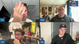 The New York Mets Officially Eliminated From Postseason Contention - We Gotta Believe