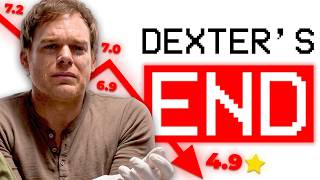How Dexter Morgan Became Worse With Every Season