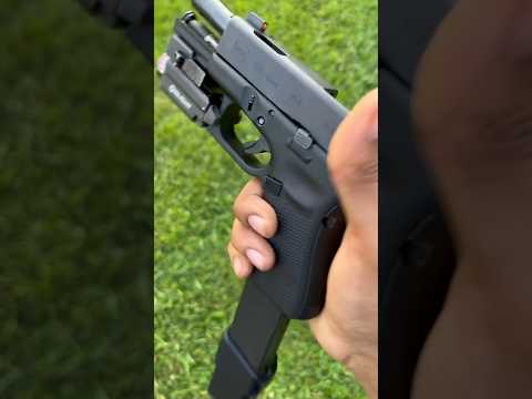 Glock 19C GFLEX✅