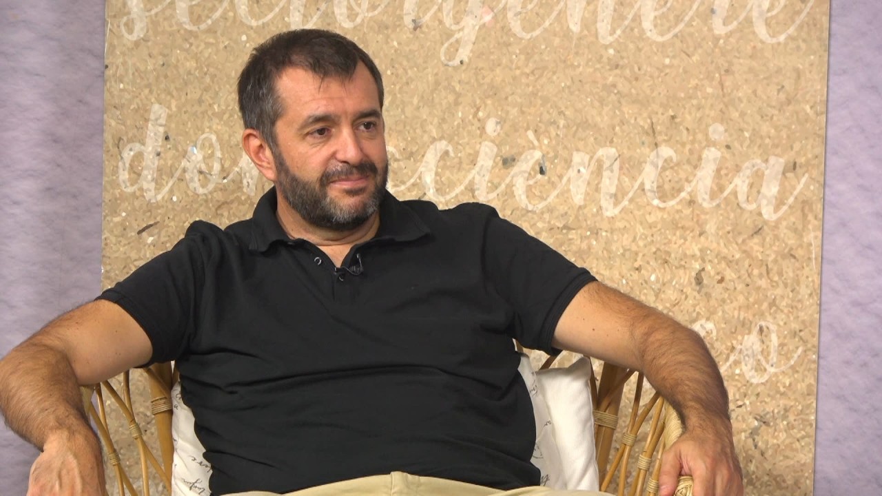 ... i bona lletra - Marc Gascón