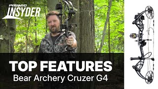 Bear Cruzer G4 Review: Top 3 Features!