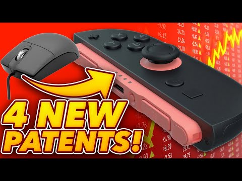 Nintendo Provides HUGE Updates on Switch 2!