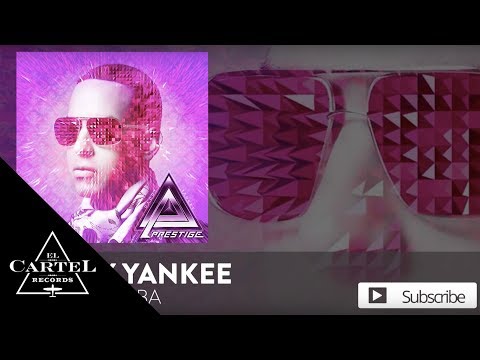 Daddy Yankee - Lovumba (Audio Oficial)