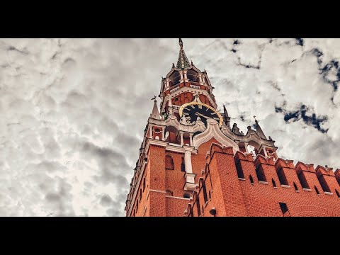 Задворки цивилизации и мифы о Кремле