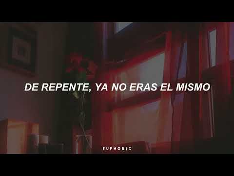 Shakira, Ozuna - Monotonía (Letra) | “no fue culpa tuya, ni tampoco mía”