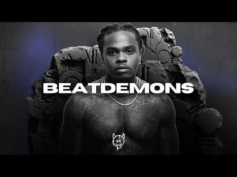 "Whispher" - Gunna Type Beat, Lil Baby Type Beat 2025