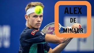 Alex "Demon" De Minaur