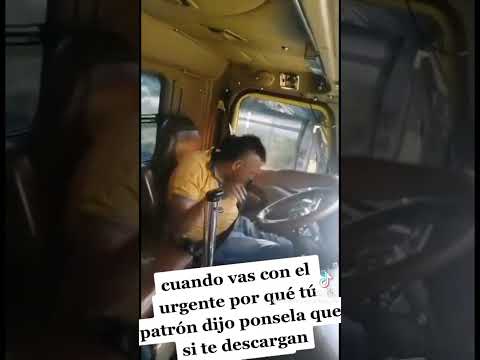 YO EL TRAILERO