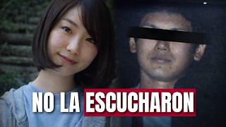 Mayu Tomita y la negligencia policial que terminó en 61 puñaladas