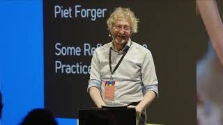 🟡 Pražské kulturní fórum 2026 || 1. PANEL: Zahraniční inspirace