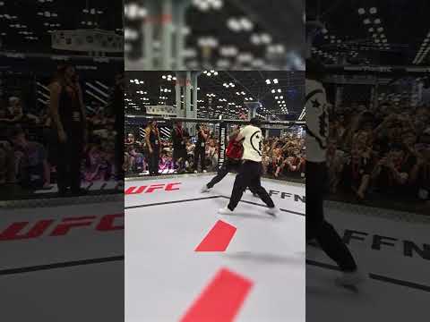 iShowSpeed Beats Up Adin Ross