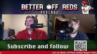 Reds Fire Sale Begins