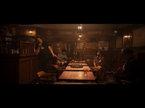 LES COWBOYS FRINGANTS - Sous-sol
