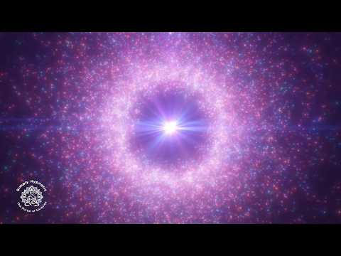 💫 963Hz Gateway to Divine Light – Awaken Higher Consciousness & Inner Peace