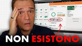 Chi CREA e DISTRUGGE i nostri SOLDI con un click