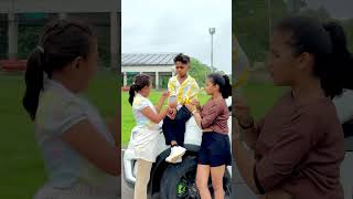 Tappu Parmar || Trending 🔥|| #trending #tappuparmar #comedy #funny