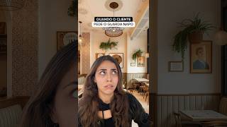 O GUARDA NAPO - @g@gisellehfreitashumor #comedy #comedia