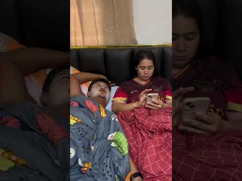 หลับซะแล้ว😅 #ลูกรักของพ่อ #ผู้ใหญ่ไม้ไร้หมู่บ้าน #ครอบครัวหรรษา#funnyclips #comedyfilms #jokercomedy