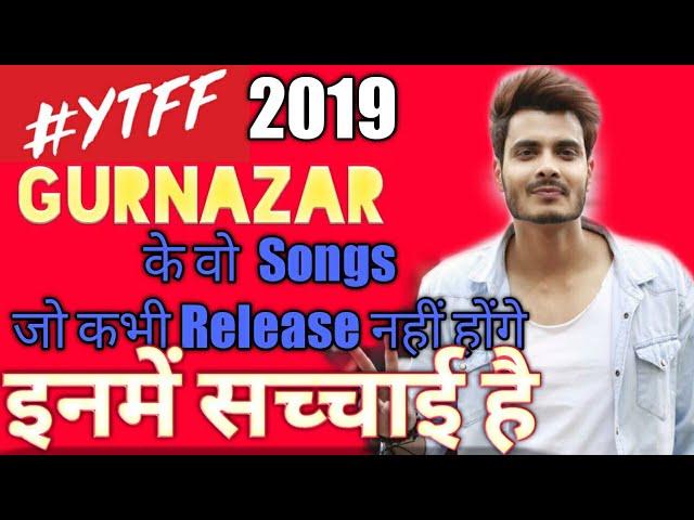 Download Thumbnail For Ytff 19 Gurnazar Live Performance Delhi Ambiance Mall Youtube