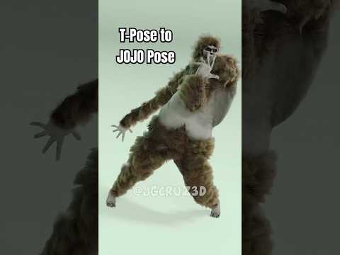 Shingeki Meets JoJo's xd #jojo #attackontitan #aot #jjba #animation
