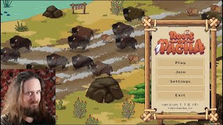 My Impression of Roots of Pacha - Console and PC Version 1.1